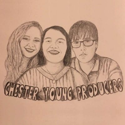 Project 12. Chester Young Producers Sketch
